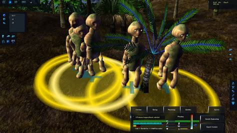Steam Community :: Species: Artificial Life, Real .